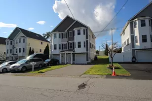 99 Manchester St, Lowell, MA 01852 - Photo 1