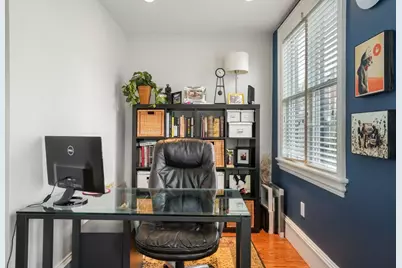 15 Howell St #1, Boston, MA 02125 - Photo 17