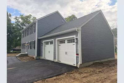 240 Spring St, West Bridgewater, MA 02379 - Photo 37