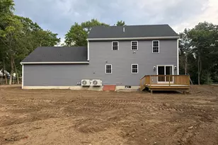 240 Spring St, West Bridgewater, MA 02379 - Photo 35