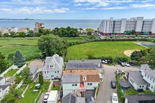 43 Dashwood St, Revere, MA 02151 - Photo 5