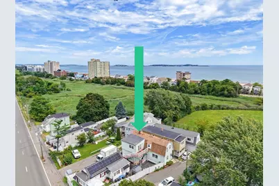 43 Dashwood St, Revere, MA 02151 - Photo 5