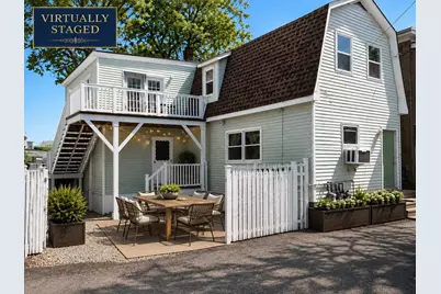 43 Dashwood St, Revere, MA 02151 - Photo 1