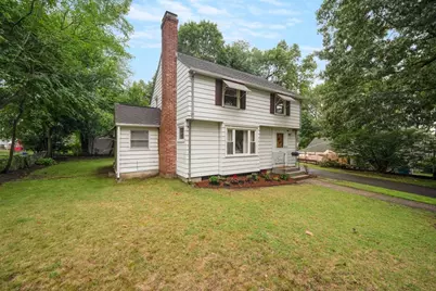 212 Emerson St, Springfield, MA 01118 - Photo 37