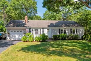 119 Webbers Path, Yarmouth, MA 02673 - Photo 1