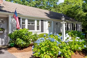 119 Webbers Path, Yarmouth, MA 02673 - Photo 3