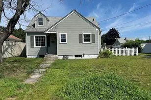 42 Clairmont Ave, Chicopee, MA 01013 - Photo 1