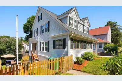 16 Elm St, Medford, MA 02155 - Photo 3