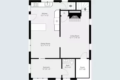 16 Elm St, Medford, MA 02155 - Photo 41
