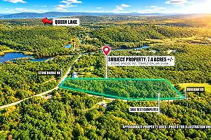 Lot 36 Stonebridge Rd, Templeton, MA 01468 - Photo 1