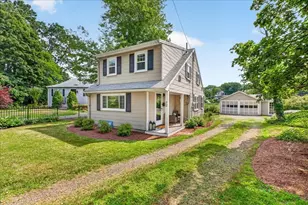 72 Bonnie Brier Cir, Hingham, MA 02043 - Photo 1