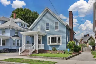 34 Basset St, Lynn, MA 01902 - Photo 1