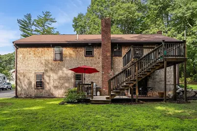 35 Lowell Road, Pembroke, MA 02359 - Photo 37