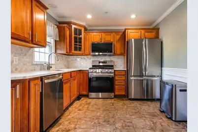 40 Winchester Ln #15, Fall River, MA 02721 - Photo 3