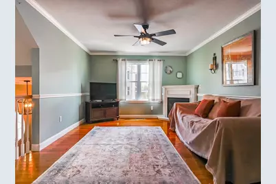40 Winchester Ln #15, Fall River, MA 02721 - Photo 5