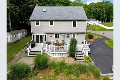 5 Strawberry Ln, Billerica, MA 01821 - Photo 3