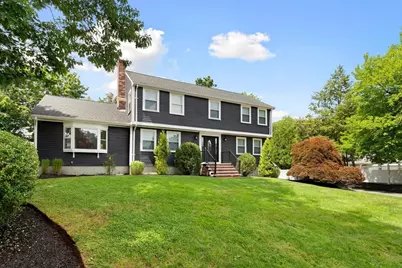 90 Strawberry Lane, Abington, MA 02351 - Photo 39