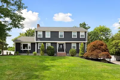 90 Strawberry Lane, Abington, MA 02351 - Photo 35