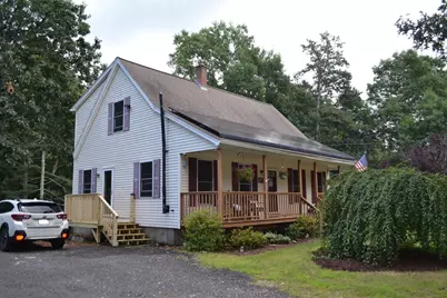 334 Stafford Rd, Monson, MA 01057 - Photo 3