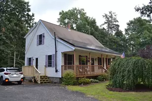 334 Stafford Rd, Monson, MA 01057 - Photo 3