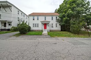 40 Spring Ave, Brockton, MA 02302 - Photo 1