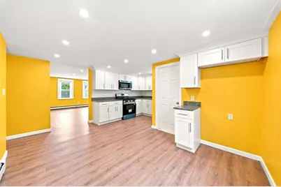 40 Spring Ave #2, Brockton, MA 02302 - Photo 3