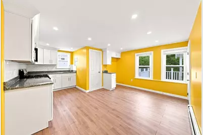 40 Spring Ave #2, Brockton, MA 02302 - Photo 5