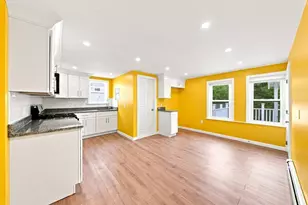 40 Spring Ave, Brockton, MA 02302 - Photo 5