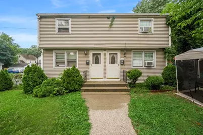 46-48 Fenwick St, Springfield, MA 01109 - Photo 1