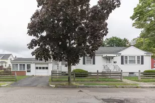 52 Keating St, Quincy, MA 02169 - Photo 1