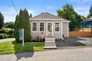 20 Prospect St, Maynard, MA 01754 - Photo 1