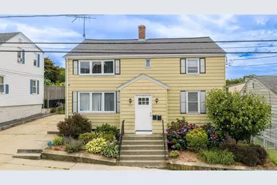 541 Woodman St, Fall River, MA 02724 - Photo 3