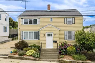 541 Woodman St, Fall River, MA 02724 - Photo 3