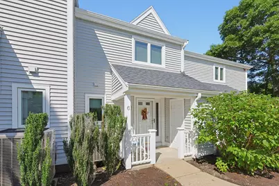 6 Westcliff Dr. #Golfview, Plymouth, MA 02360 - Photo 3