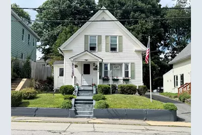 349 Parker St, Gardner, MA 01440 - Photo 1