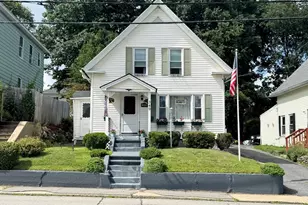 349 Parker St, Gardner, MA 01440 - Photo 1