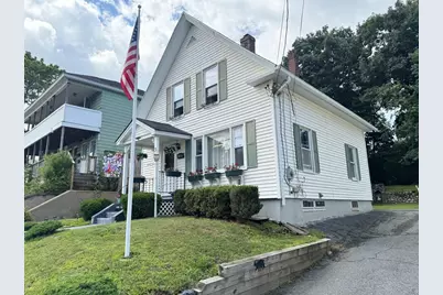 349 Parker St, Gardner, MA 01440 - Photo 3