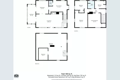 122 Davenport Street, Taunton, MA 02780 - Photo 37