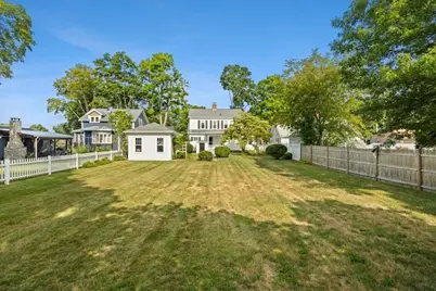 122 Davenport Street, Taunton, MA 02780 - Photo 7