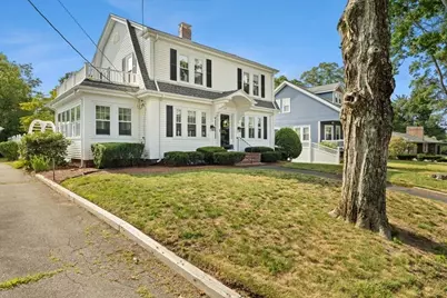 122 Davenport Street, Taunton, MA 02780 - Photo 3