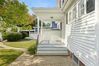 122 Davenport Street, Taunton, MA 02780 - Photo 9