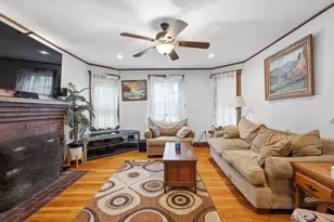 37 Davis St, Quincy, MA 02170 - Photo 5