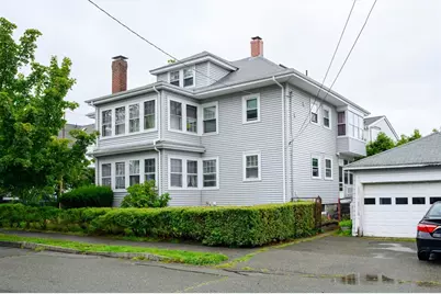 37 Davis St #37, Quincy, MA 02170 - Photo 3