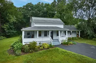 80 Jackson St, Belchertown, MA 01007 - Photo 1