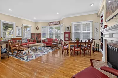 33 Sedgwick Street #33, Boston, MA 02130 - Photo 3