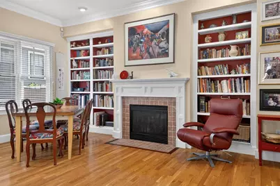 33 Sedgwick Street #33, Boston, MA 02130 - Photo 5