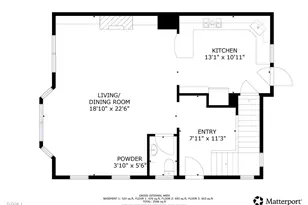 33 Sedgwick St, Boston, MA 02130 - Photo 31