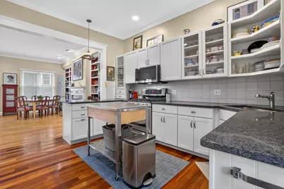 33 Sedgwick Street #33, Boston, MA 02130 - Photo 9