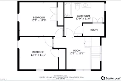 33 Sedgwick Street #33, Boston, MA 02130 - Photo 33
