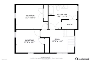 33 Sedgwick St, Boston, MA 02130 - Photo 33
